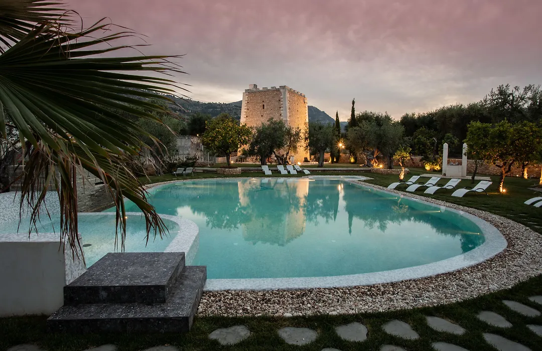 Hotel Torre Santamaria Resort-1