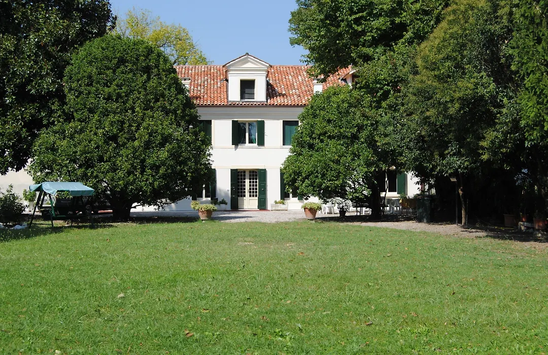 Ca' Settecento Villa Cavazza Querini-1
