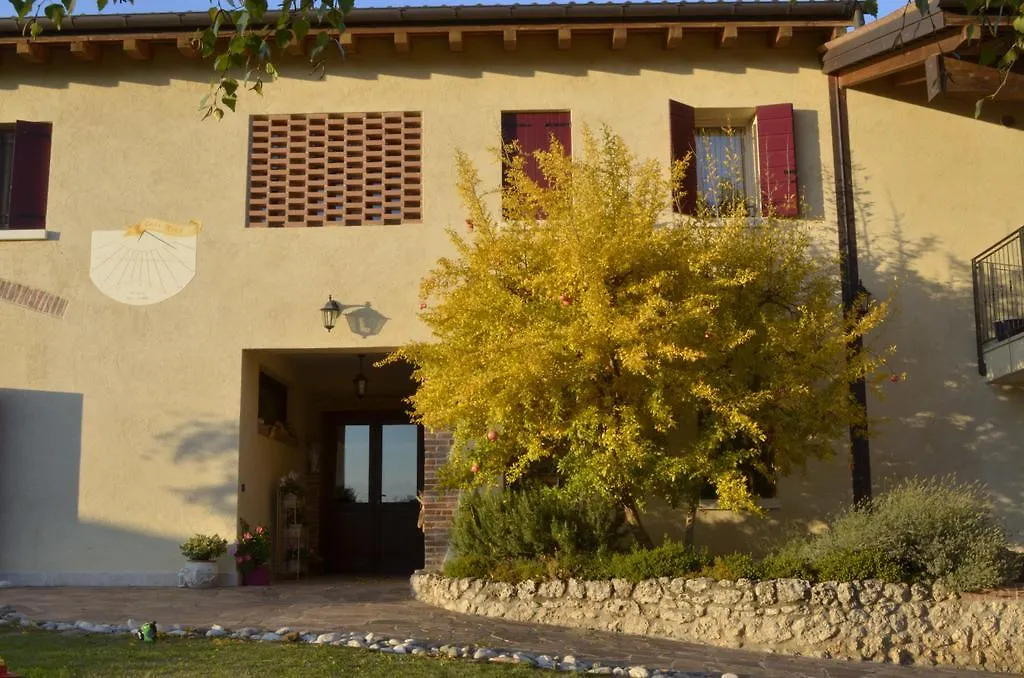Agriturismo Nonna Maria-1