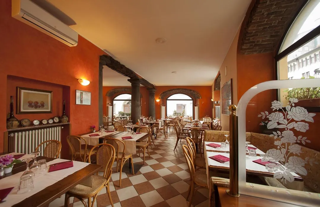 Locanda Sant'Antonio De Foris-1