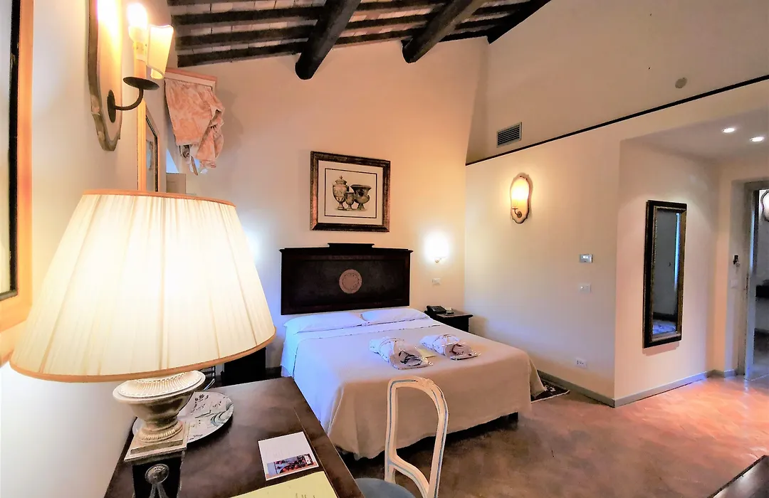 Hotel Terme di Stigliano-1
