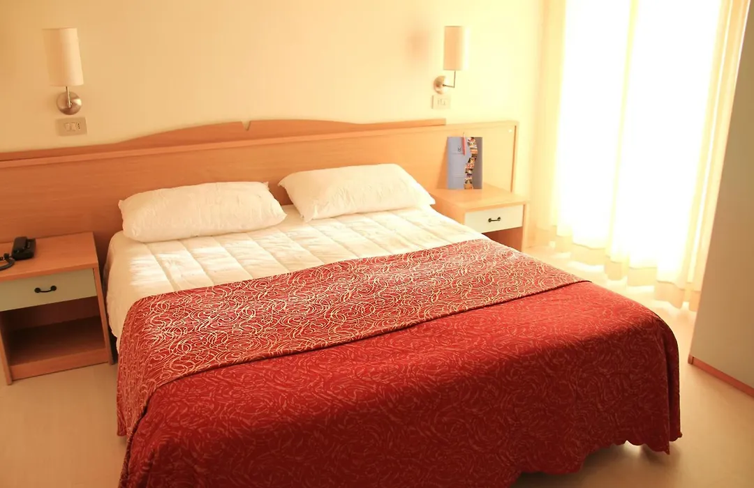 C-Hotels International-1
