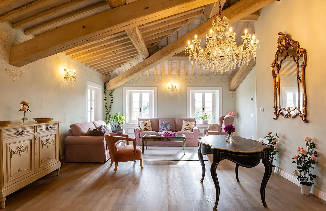 Villa La Preziosa-1
