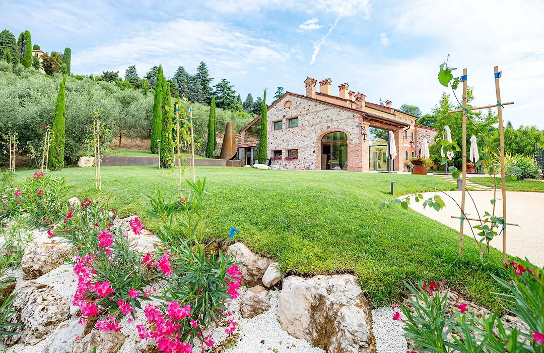 Borghetto San Biagio Relais Agriturismo-1