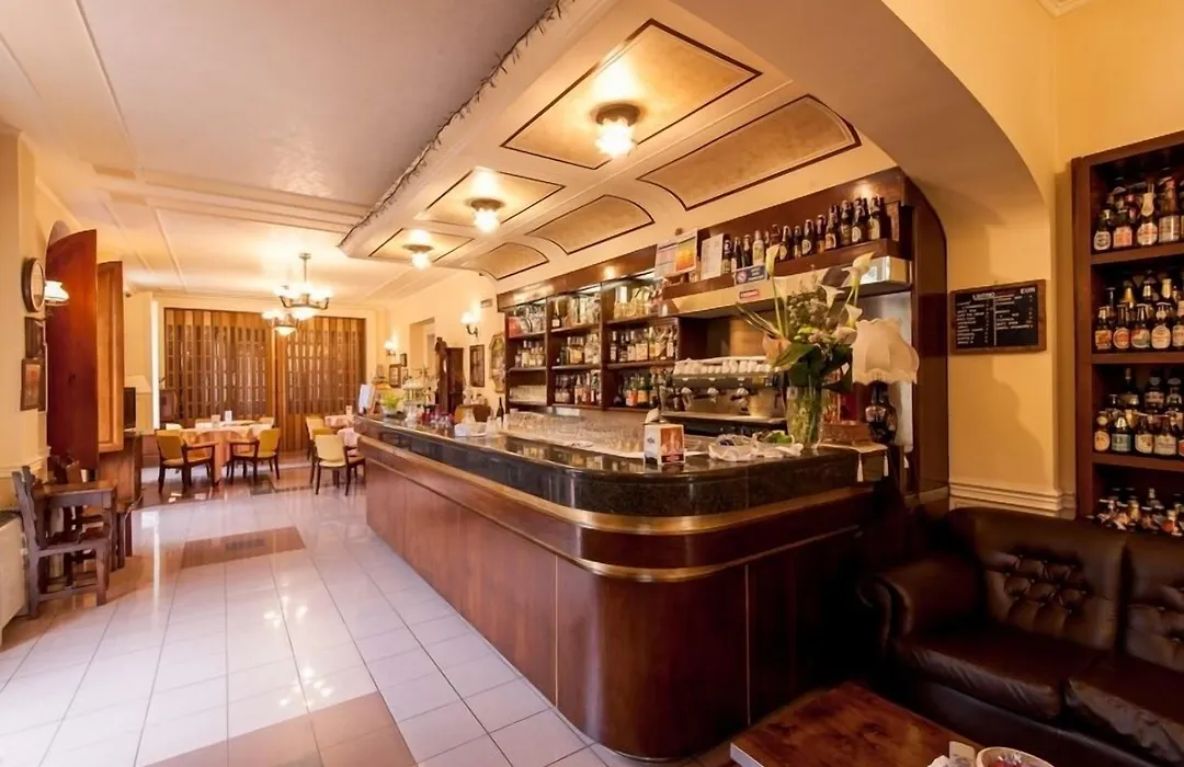 Grand Hotel Du Park Et Regina-1