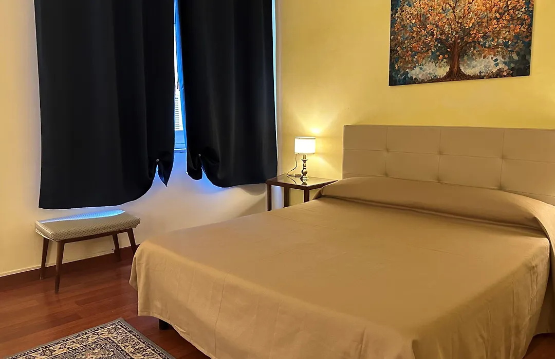 Hotel Roma-1