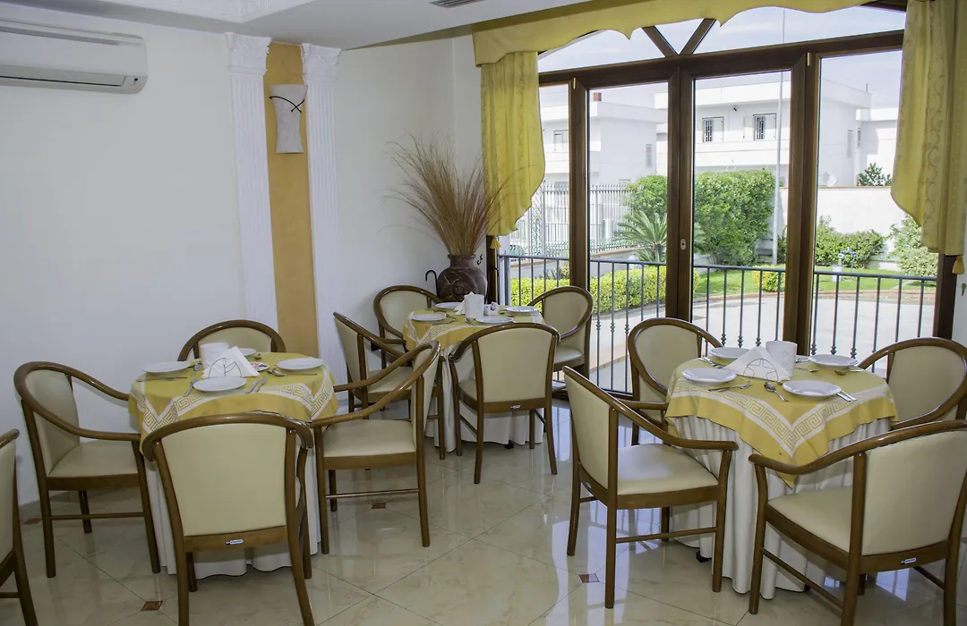 Venus Park Hotel-1