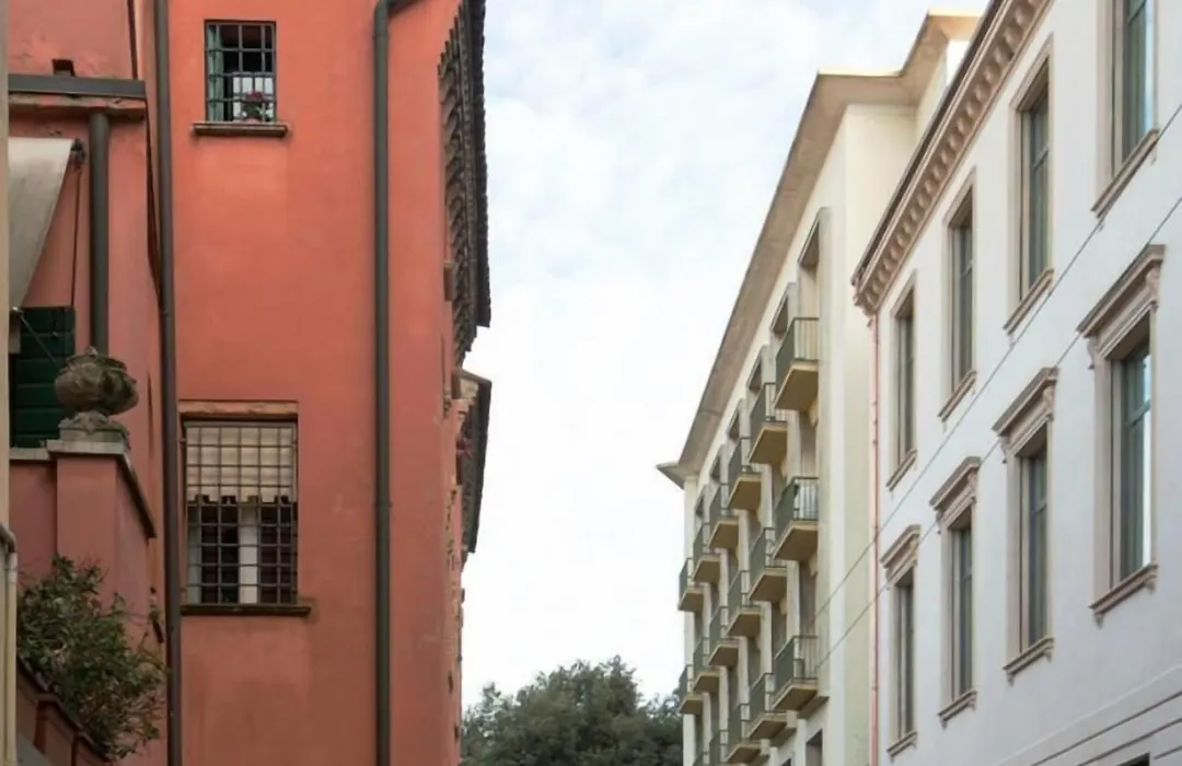 Casa Al Carmine-1