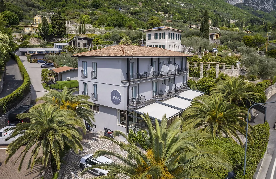 Hotel Livia-1