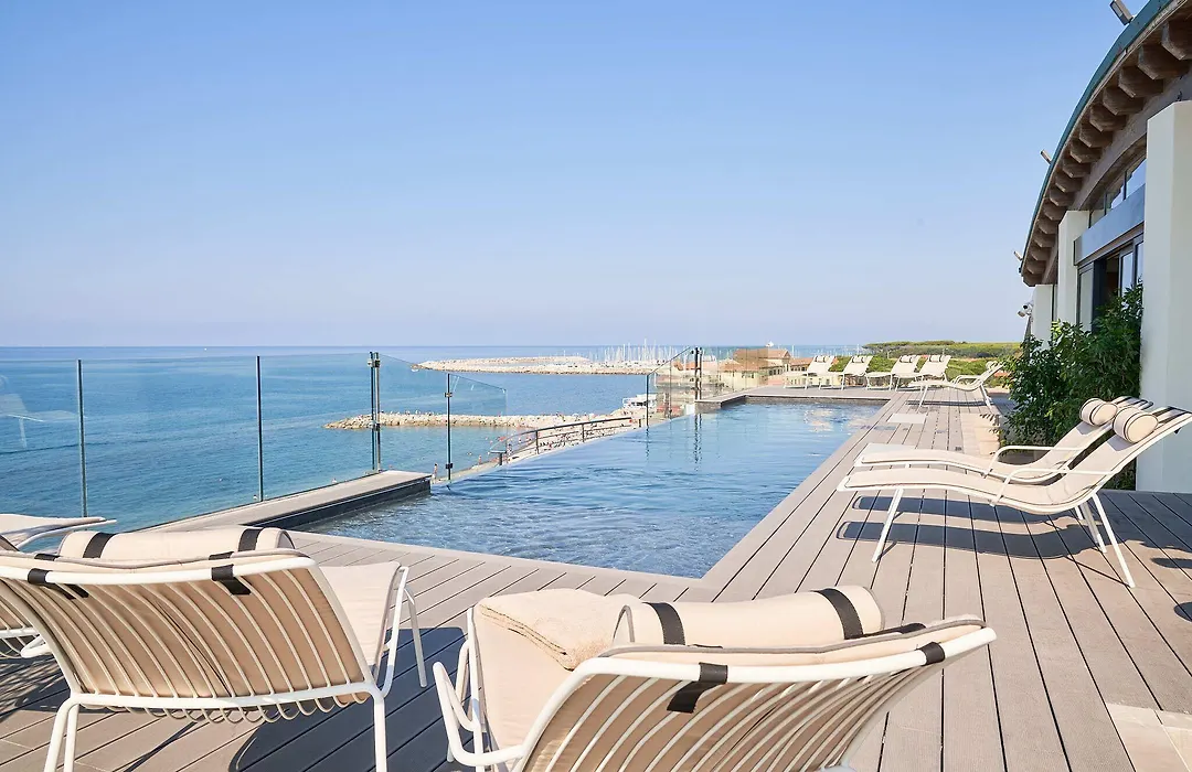 Palace Lido Hotel & Suites-1
