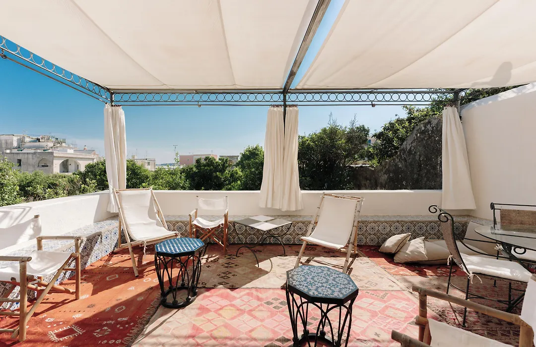 Casa Bormioli - Maison de Charme-1