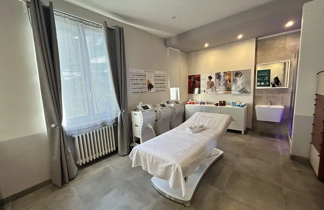 Domus Park Hotel & Spa-1