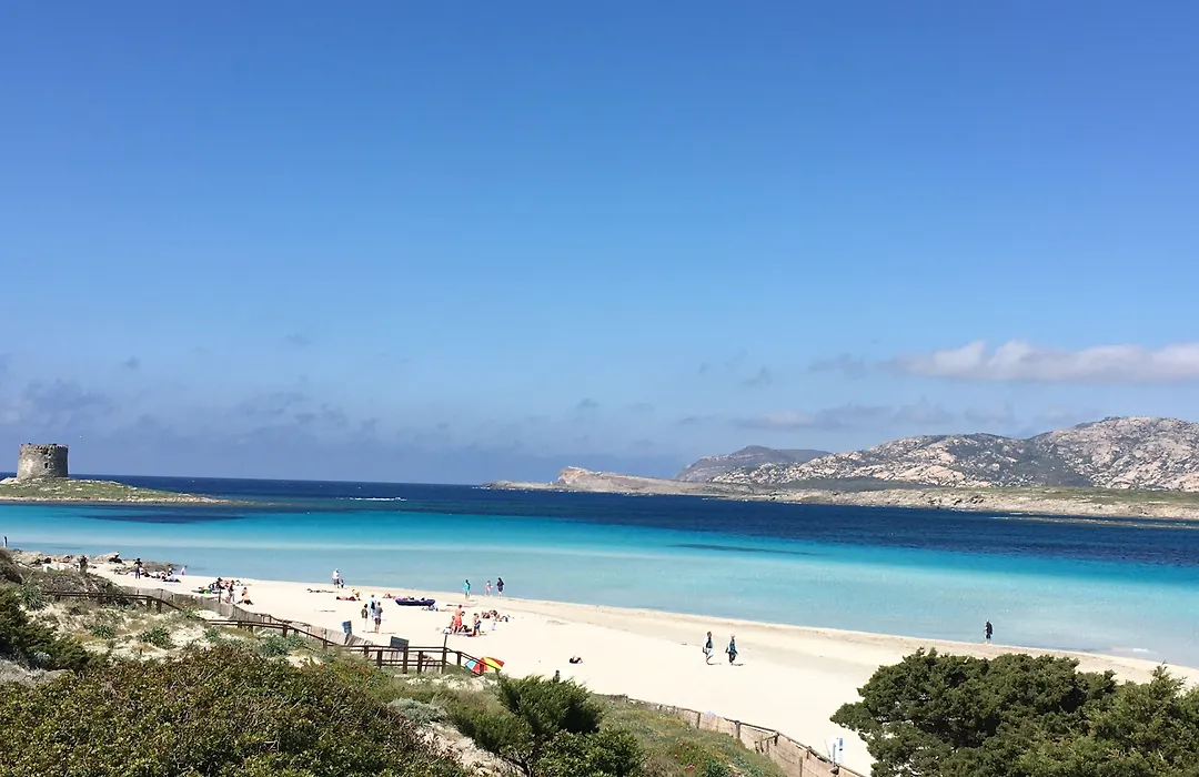 Cala Rosa Club Hotel-1