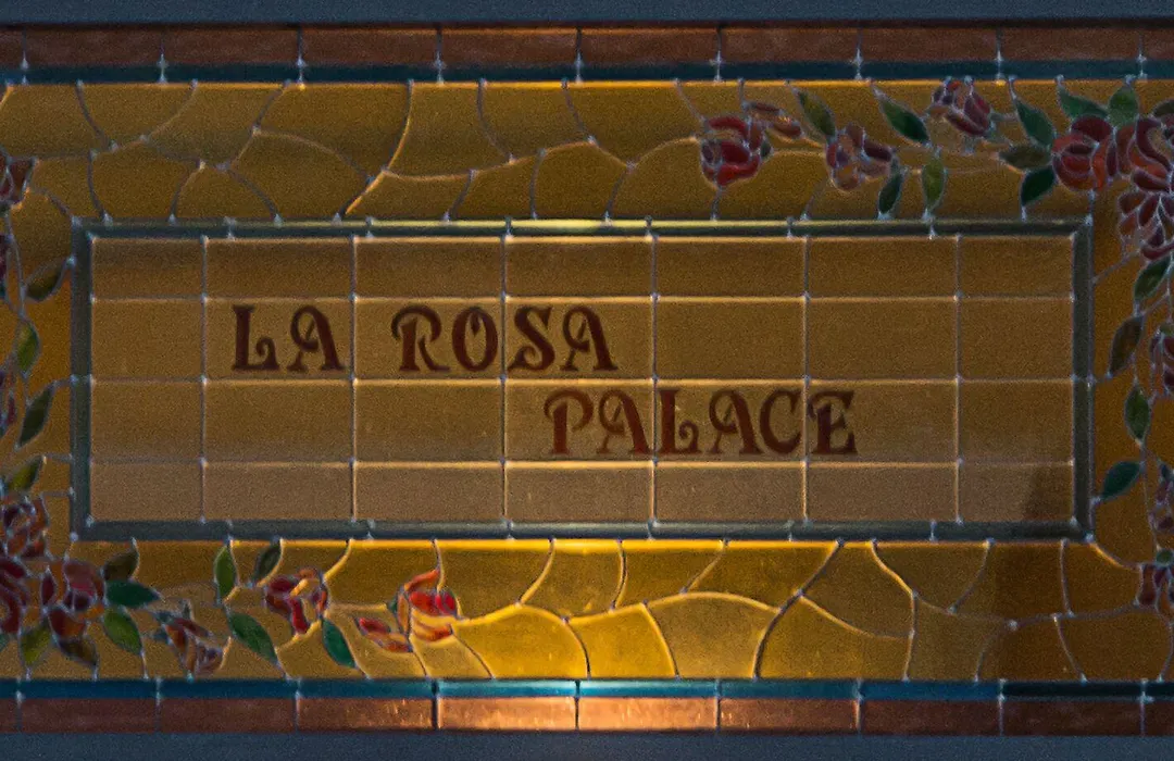Hotel La Rosa-1