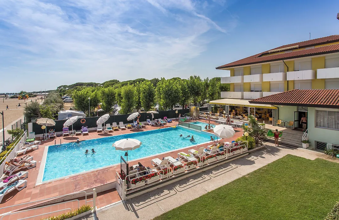 Hotel Europa-1