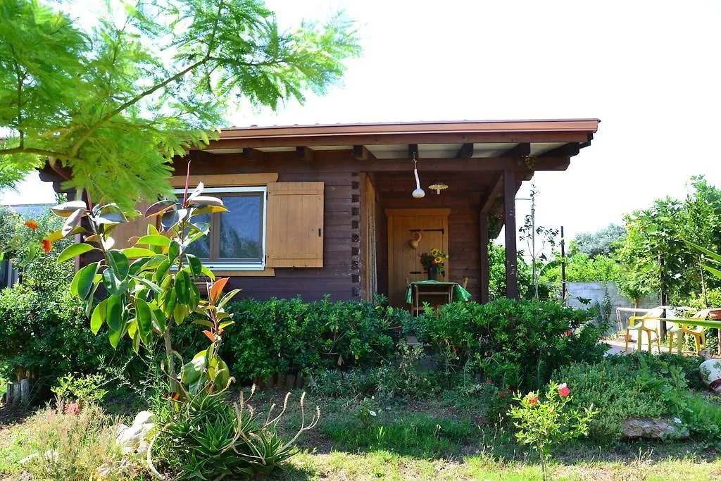 B&B Santebice-1