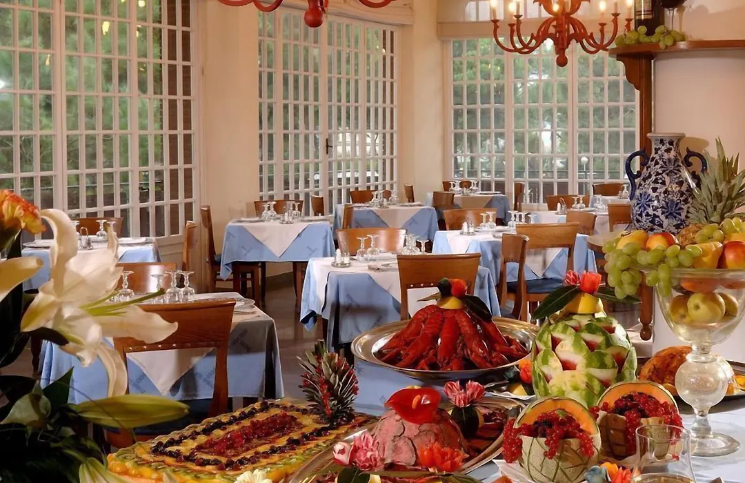 Hotel Imperiale-1