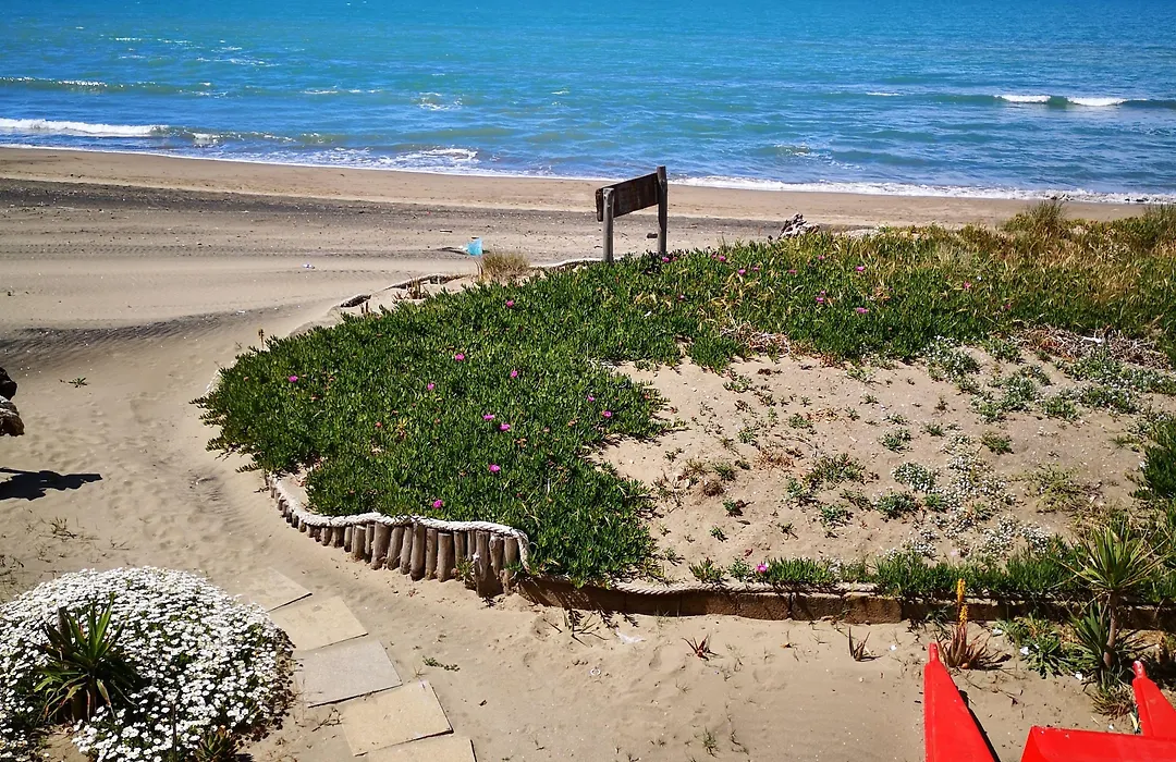 La Duna Beach-1