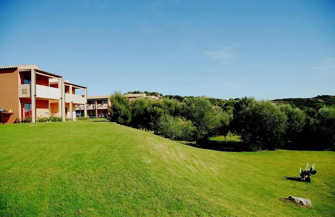 Hotel Baja Bianca-1