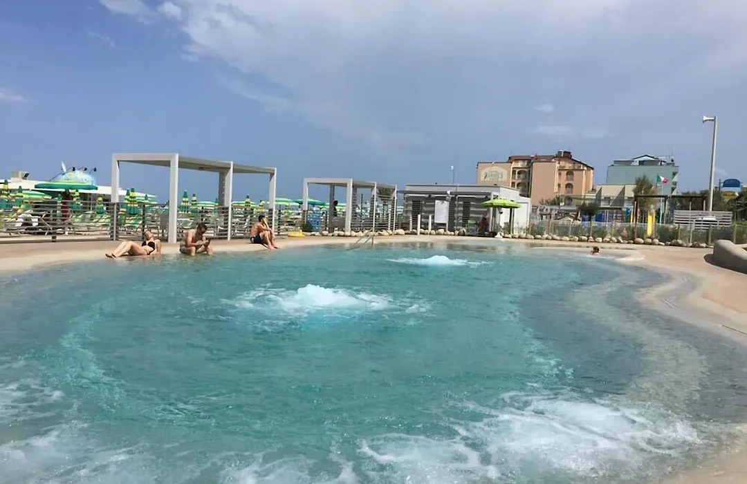 Hotel ITALY-1