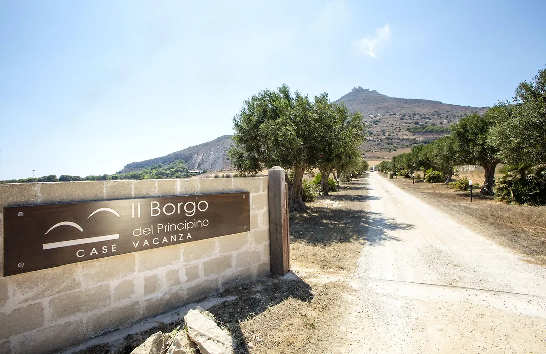 Il Borgo Del Principino-1