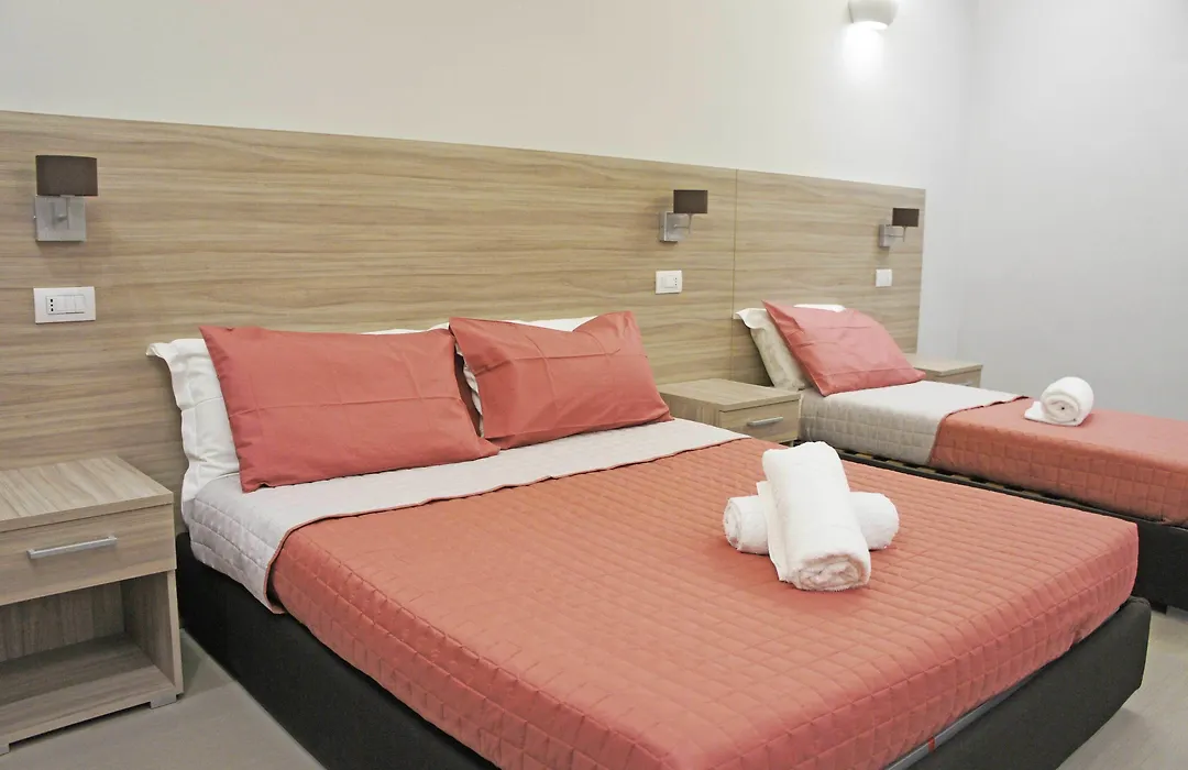 Albergo D'Onofrio-1