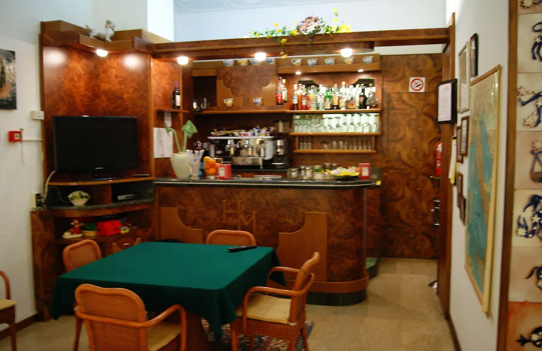 Hotel Milano-1