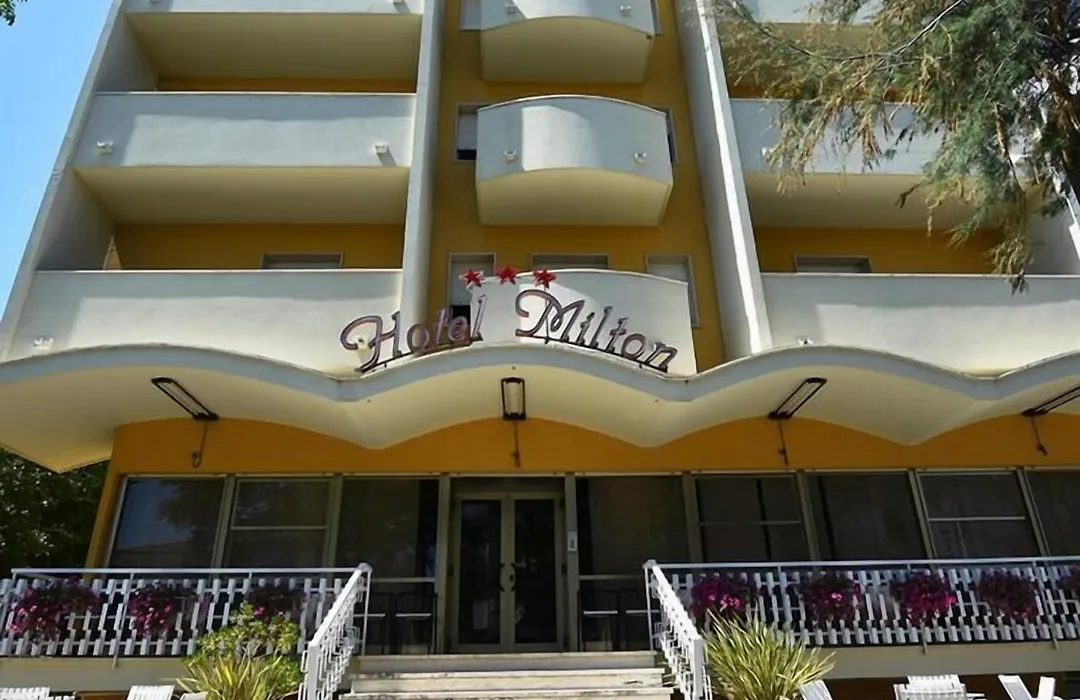 Hotel Milton-1