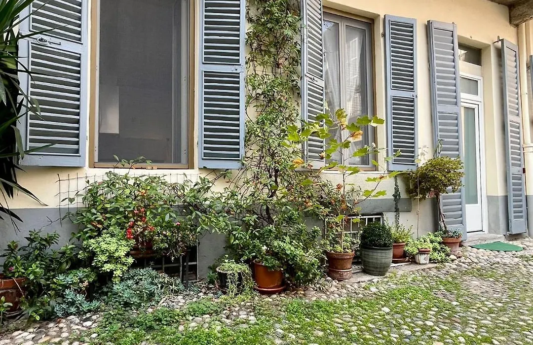 Dimora Boezio7, Cozy And Charming Place In Center With Private Parking-1