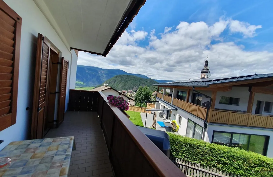 B&B Garni Lantschner-1