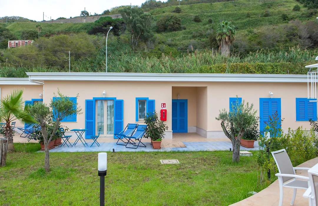 Galìa Luxury Resort-1