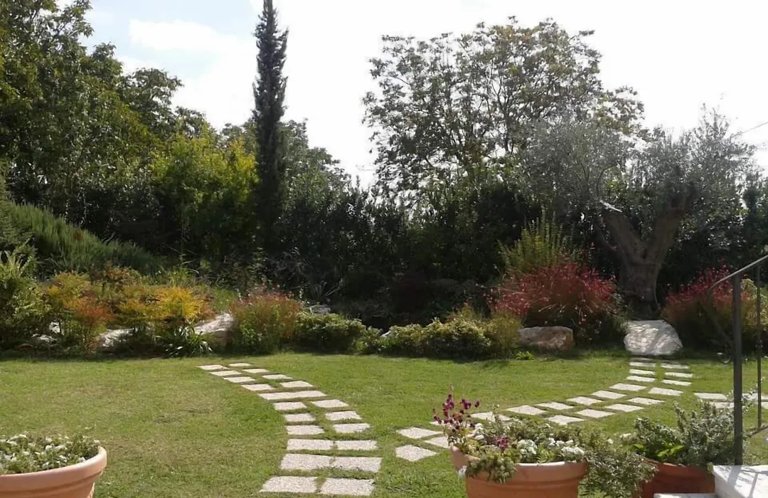 L'Airone Country House-1