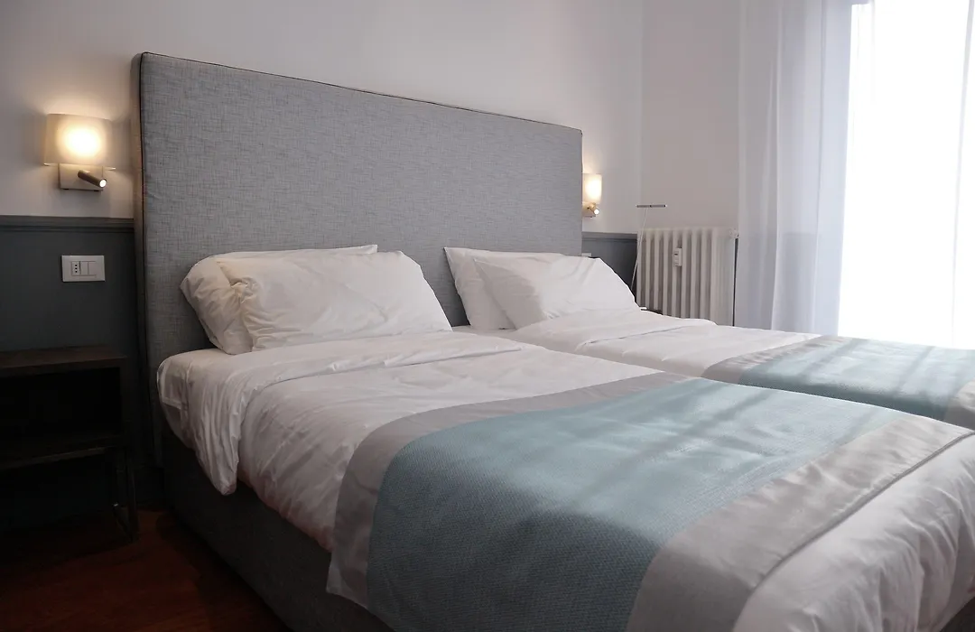 Dimora dell'Arte B&B-1