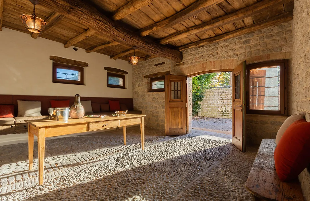 Ciasa De Gahja-1