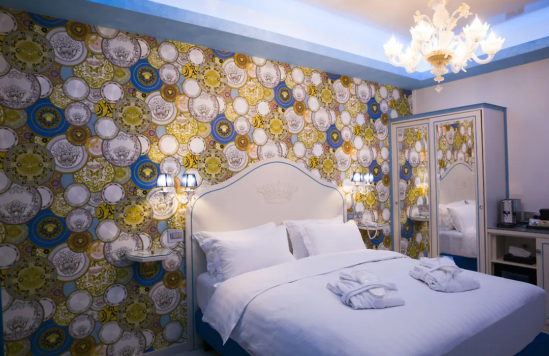 Leucosya Luxury Rooms-1