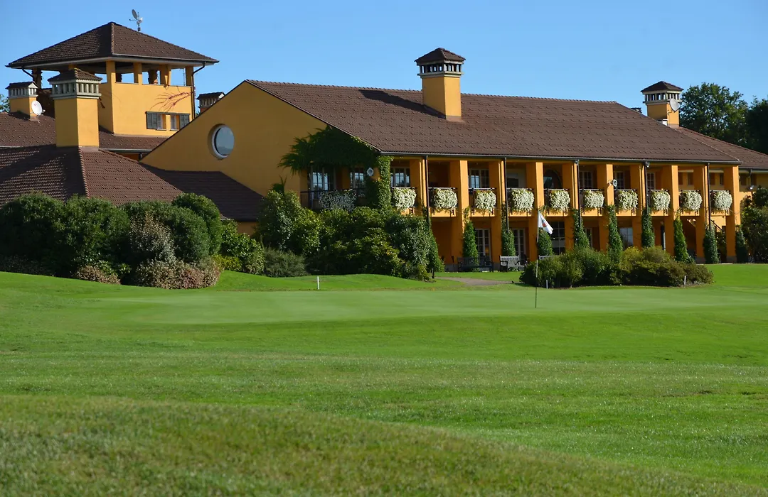 Golf Hotel Castelconturbia-1