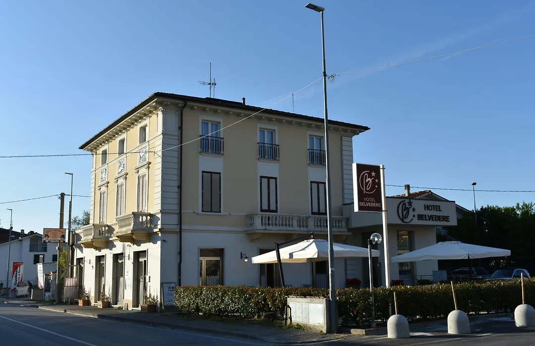 Hotel Belvedere-1