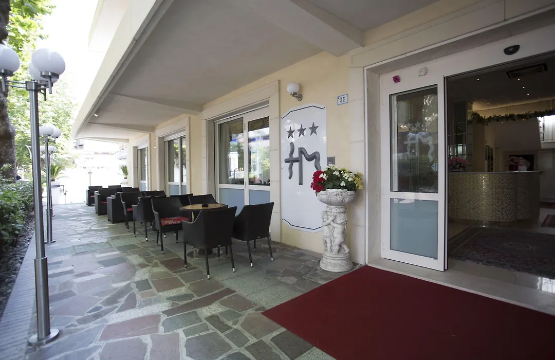 Hotel Madison-1