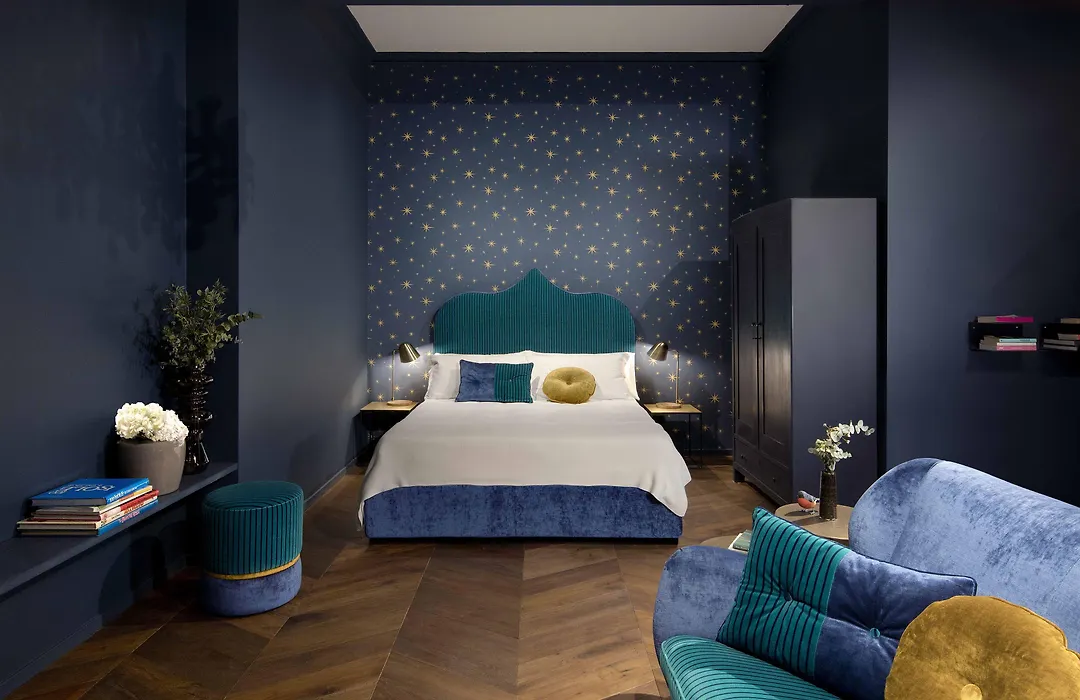 Agora' - Boutique Stays-1