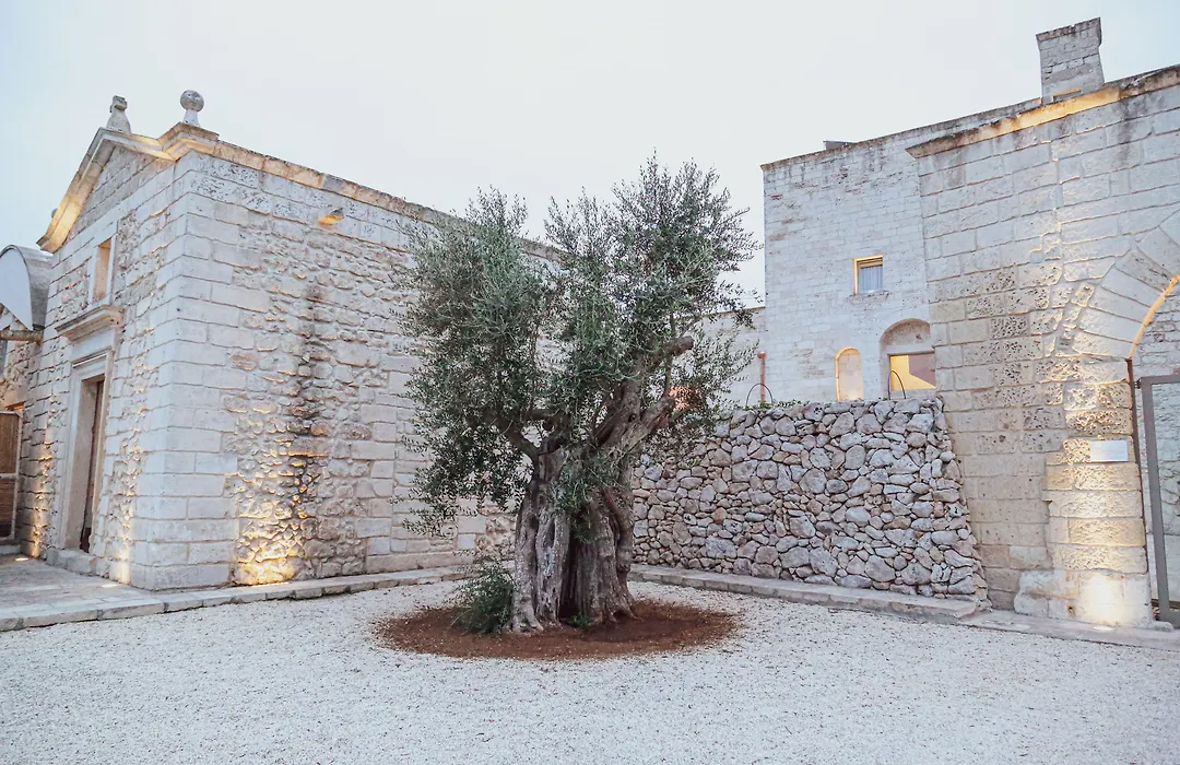 Masseria Francescani-1
