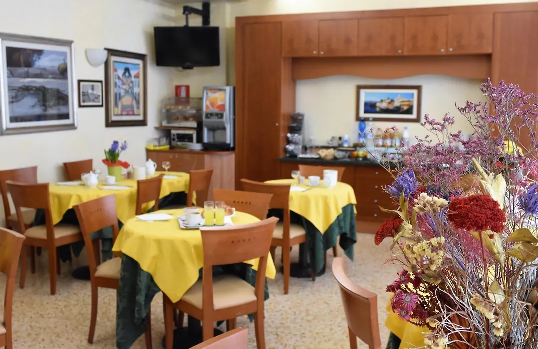 Hotel Brennero-1