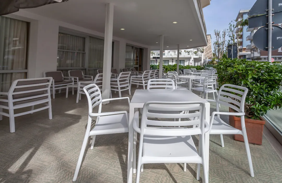 Hotel Michelangelo-1