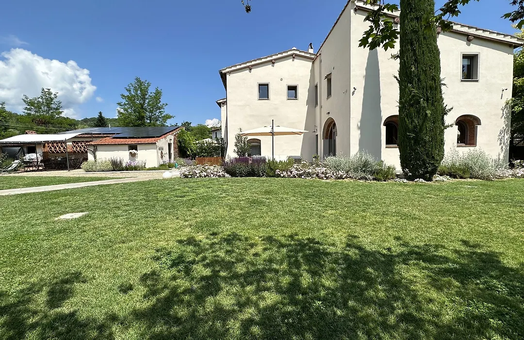 Casale La Gora - B&B di charme-1