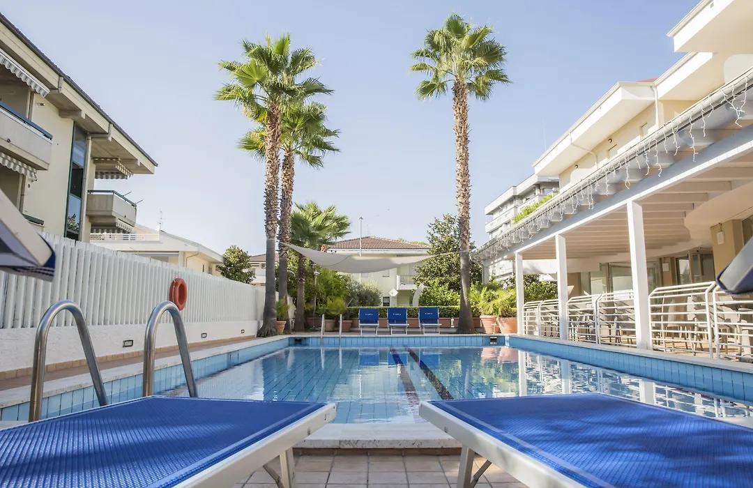 Hotel Lady G-1