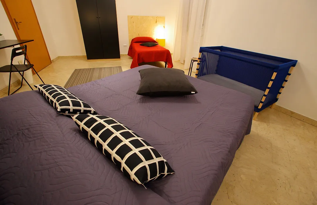 Dimora Hostel-1