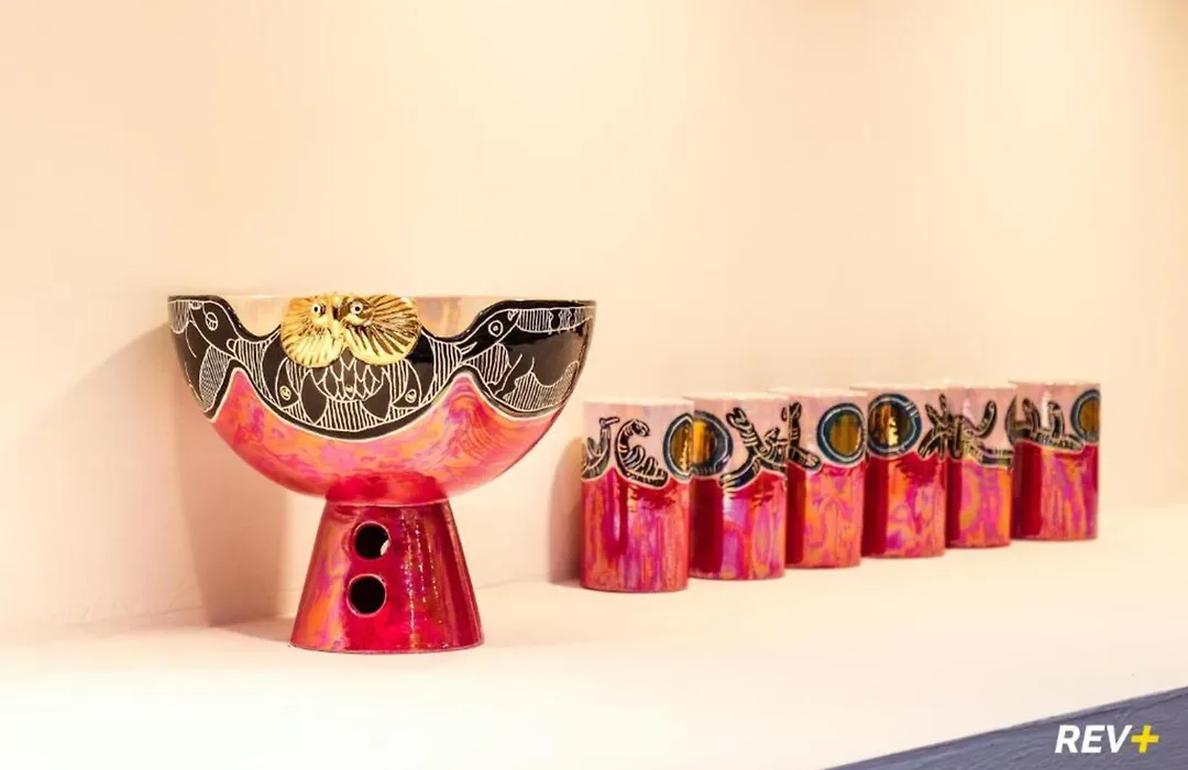 Lia Art Hotel-1