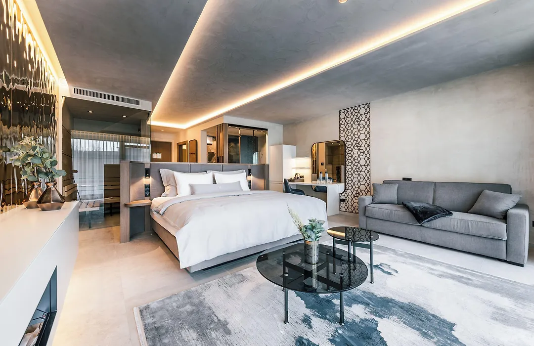 Quellenhof See Lodge-1