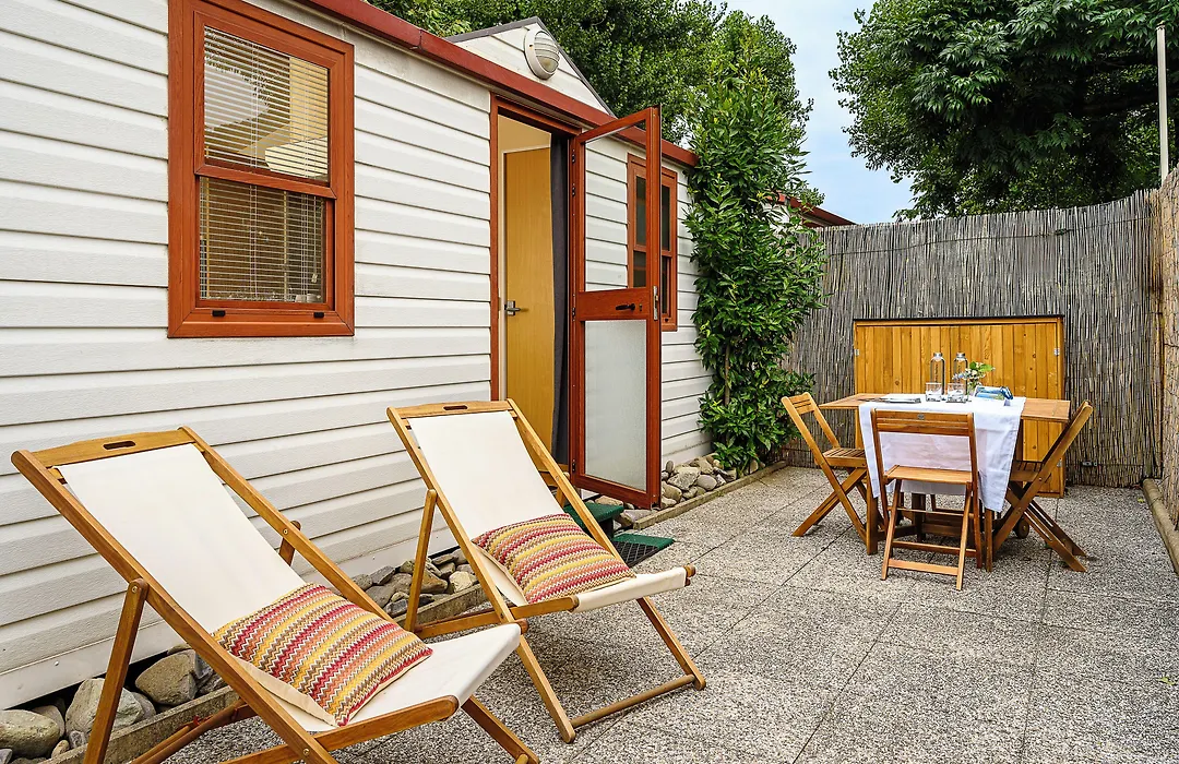 The Camp By Maggiore Suites-1
