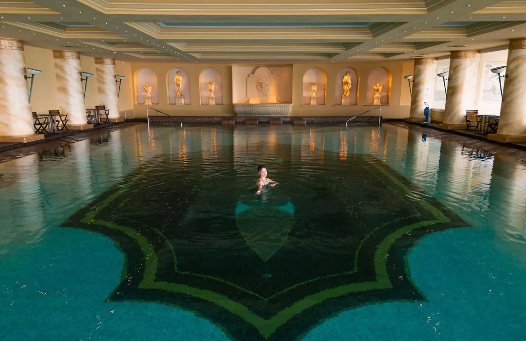 Grand Hotel Dino-1