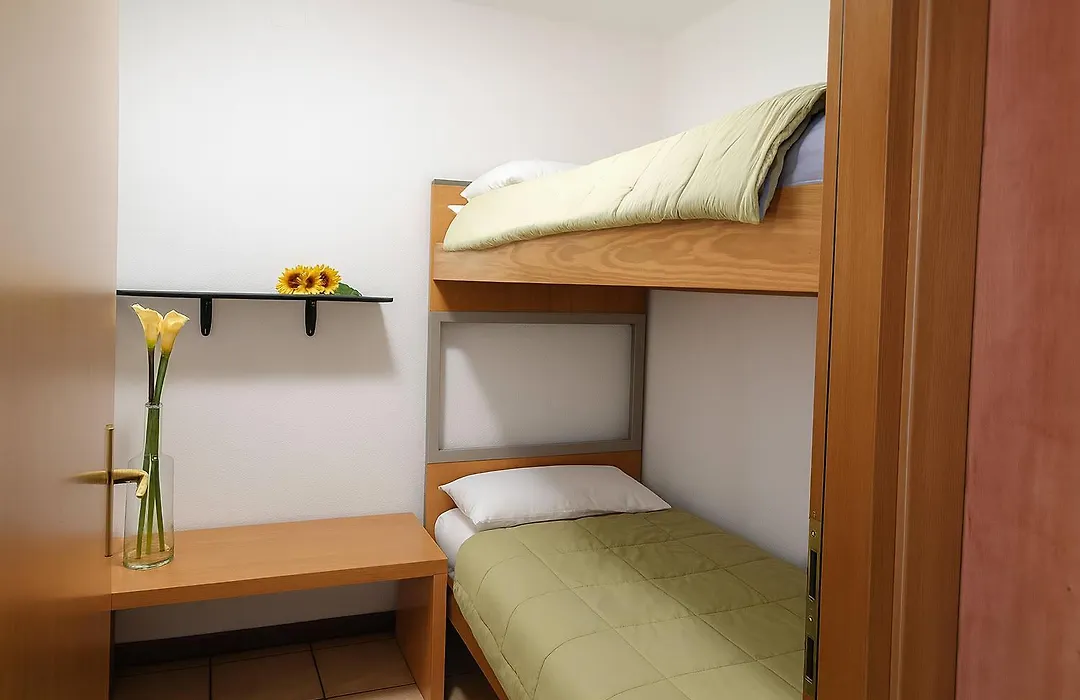Residence Lores 2 - Go Vacanze-1